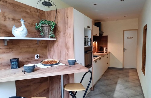 Verdun Apartment | Appartement Vielle Ville