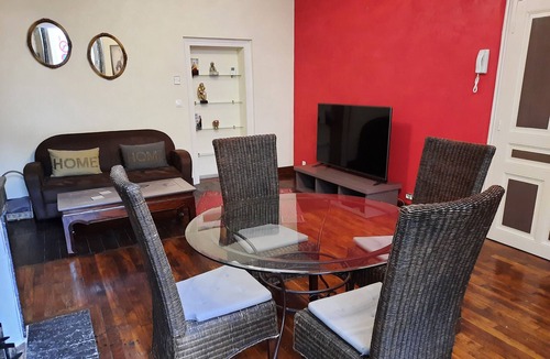 Verdun Apartment | Appartement Vielle Ville