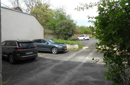 Vierzon Apartment | Appartement-vierzon-centre