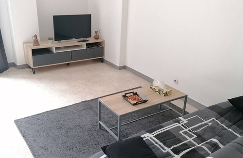 Vierzon Apartment | Appartement-vierzon-centre