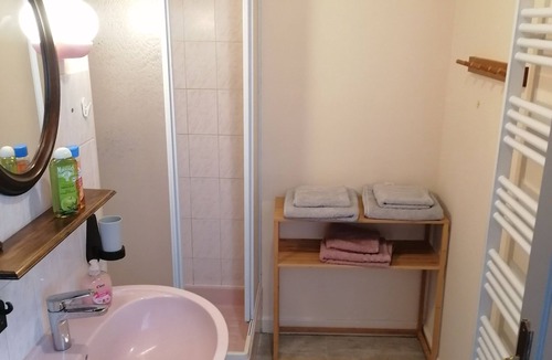 Vierzon Apartment | Appartement-vierzon-centre