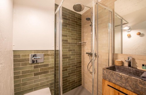 Old Town Apartment | Appartement vieux village - La Ponche