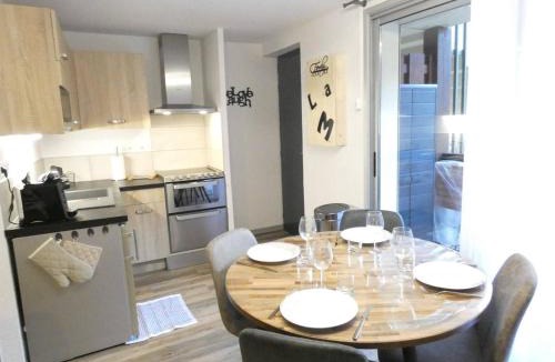 Vignec Apartment | Appartement Vignec, 3 pièces, 6 personnes - FR-1-457-281