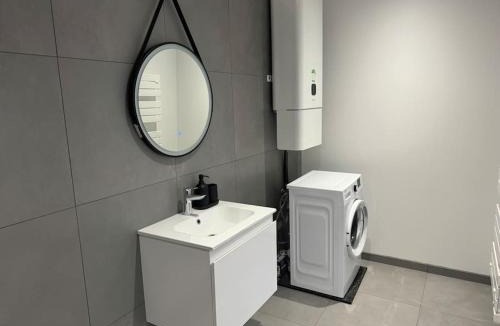 Nilvange Apartment | Appartement VII - Haut Standing