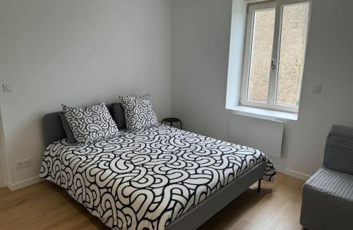 Nilvange Apartment | Appartement VII - Haut Standing