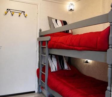Saint-Lary-Soulan Apartment | Appartement - village Saint Lary Soulan
