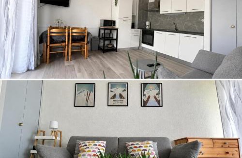 Saint-Lary-Soulan Apartment | Appartement - village Saint Lary Soulan