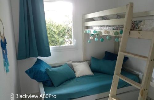 Parentis-en-Born Apartment | Appartement village de vacances