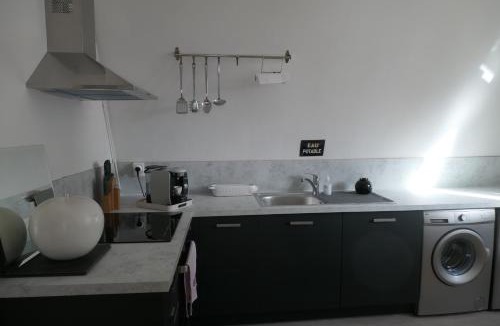 Malo-les-Bains Apartment | Appartement - Villa Léopold à Malo