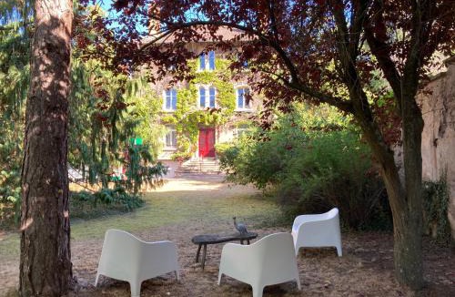Poincare - Foch - Anatole France - Croix de Bourgogne Apartment | Appartement Villa Medreville