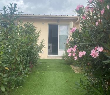 Gagny Apartment | Appartement - Villa Muguet