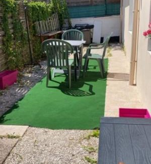 Gagny Apartment | Appartement - Villa Muguet