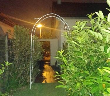 Gagny Apartment | Appartement - Villa Muguet