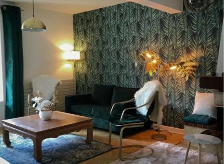 Ax-les-Thermes Apartment | Appartement VILLA PAULA Ax-les-Thermes