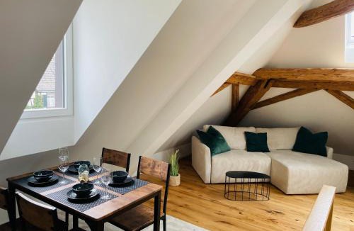 Tagerwilen Apartment | Appartement Villa Seeliebe