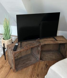Tagerwilen Apartment | Appartement Villa Seeliebe