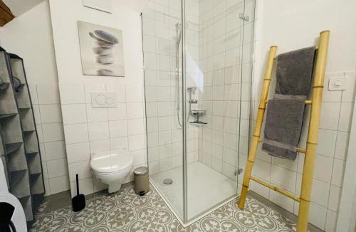 Tagerwilen Apartment | Appartement Villa Seeliebe