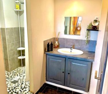 Taradeau Apartment | Appartement Village centre