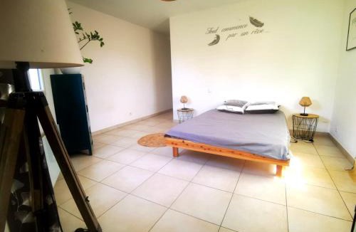 Taradeau Apartment | Appartement Village centre