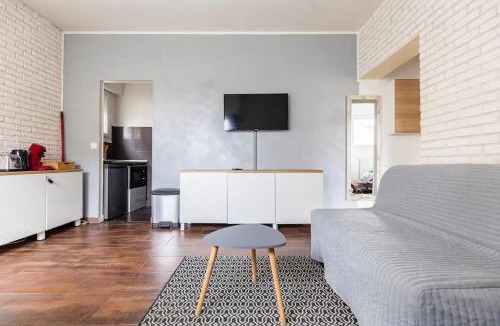 Villeparisis Apartment | Appartement Villeparisis proche Roissy CDG, Disney