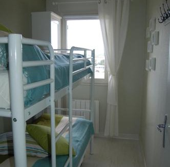 Camiers Apartment | Appartement Vivacances côte d'Opale (Ste-Cécile)