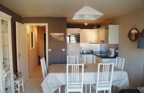 Camiers Apartment | Appartement Vivacances côte d'Opale (Ste-Cécile)
