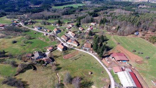 Le Puid House | Appartement, Vogesenhaus in Le Puid