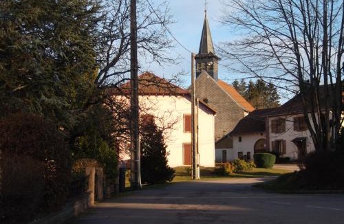 Le Puid House | Appartement, Vogesenhaus in Le Puid