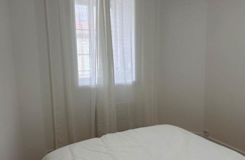 Romilly-sur-Seine Apartment | Appartement Voltaire