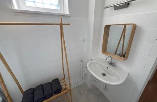 Romilly-sur-Seine Apartment | Appartement Voltaire