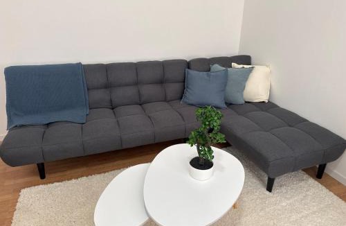 Romilly-sur-Seine Apartment | Appartement Voltaire