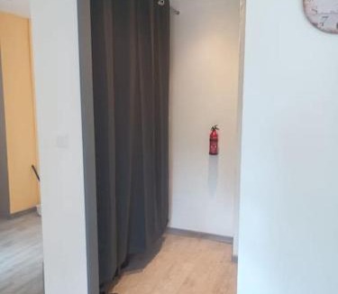 Volmunster Apartment | Appartement Volmunster