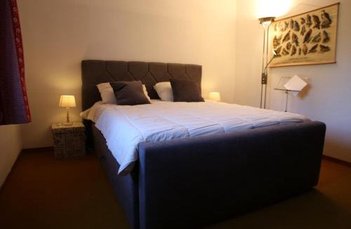 Vionnaz Apartment | Appartement voor rustzoeker in wandel- en ski gebied Wallis