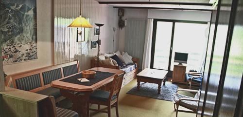 Vionnaz Apartment | Appartement voor rustzoeker in wandel- en ski gebied Wallis
