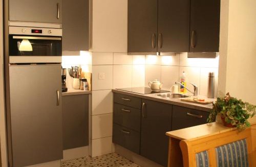 Vionnaz Apartment | Appartement voor rustzoeker in wandel- en ski gebied Wallis