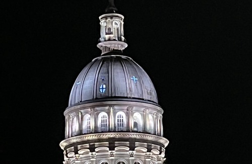 Ville Haute Apartment | Appartement vue Cathédrale