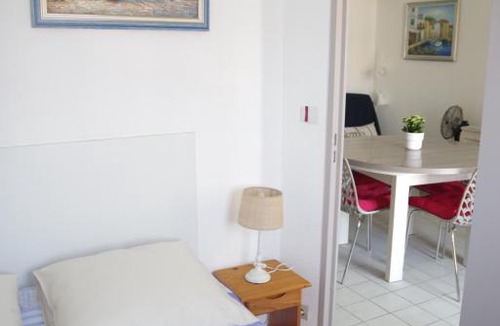 Miramar Apartment | Appartement vue mer