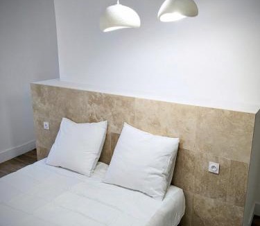 Auch Apartment | Appartement vue Cathédrale