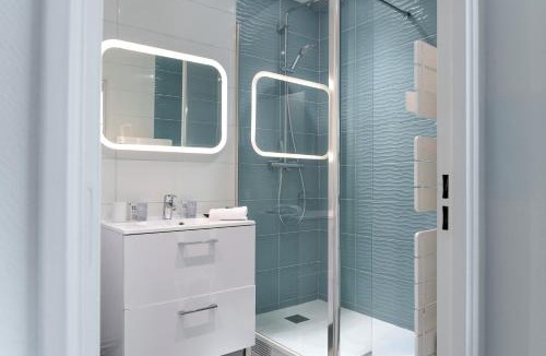 Saint-Avertin Apartment | Appartement vue Cher sud Tours parking