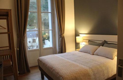 Saumur Apartment | Appartement vue imprenable sur la Loire !