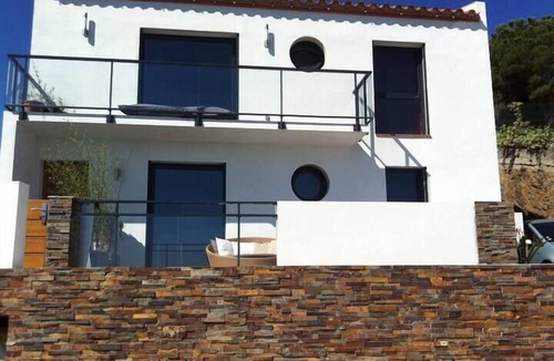 Cerbere House | Appartement vue mer Entre Collioure et Cadaquès