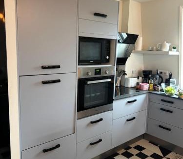 Biarritz Apartment | Appartement vue mer et golf Biarritz