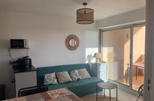 Frontignan Apartment | appartement vue mer
