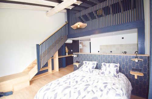 Zugarramurdi Apartment | Appartement vue montagnes - AXURIA