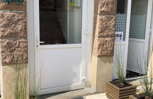 Ile-de-Brehat Apartment | Appartement - vue sur mer