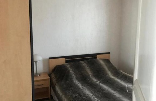 Nans-les-Pins Apartment | Appartement vue superbe ste Baume