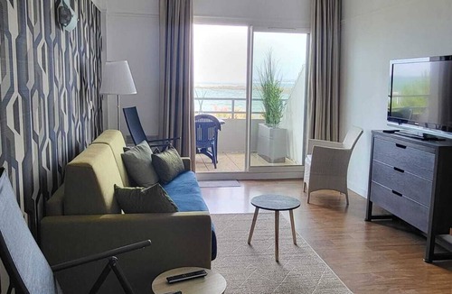 Le Croisic Apartment | Appartement vue sur Océan