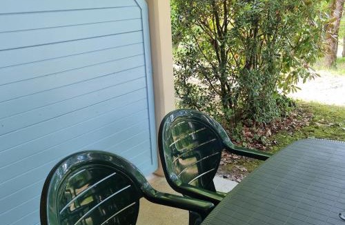 Monflanquin Apartment | Appartement Vue sur Lac