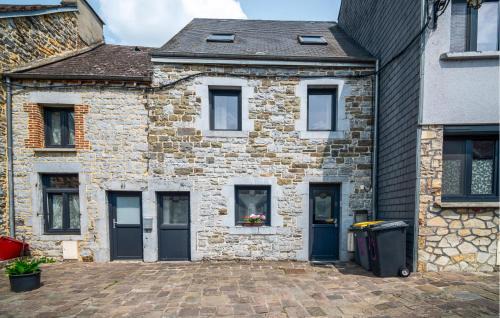 Chooz Apartment | Appartement Vue Sur La Meuse