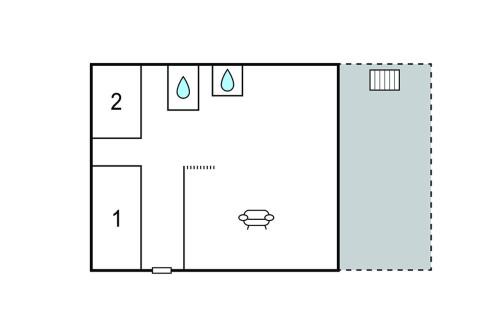 Chooz Apartment | Appartement Vue Sur La Meuse